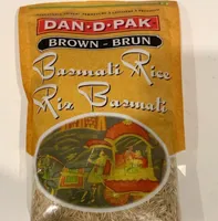 Riz Basmati