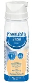 Fresubin 2 Kcal Aprikose Pfirsich