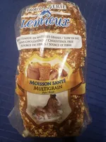 Pain moisson santé