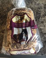 pain lin et kamut