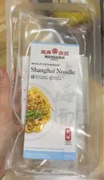 Shanghai Noodle