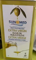 Huile d’olive extra vierge
