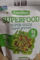 Super graines original