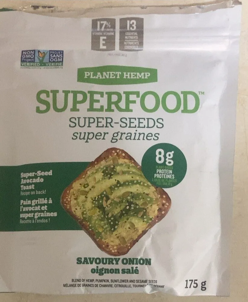 Superfood