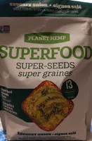 Super seeds