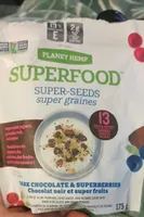 Super graines