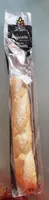 Traditional Baguette