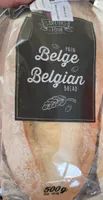 Pain belge
