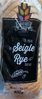 Pain de seigle