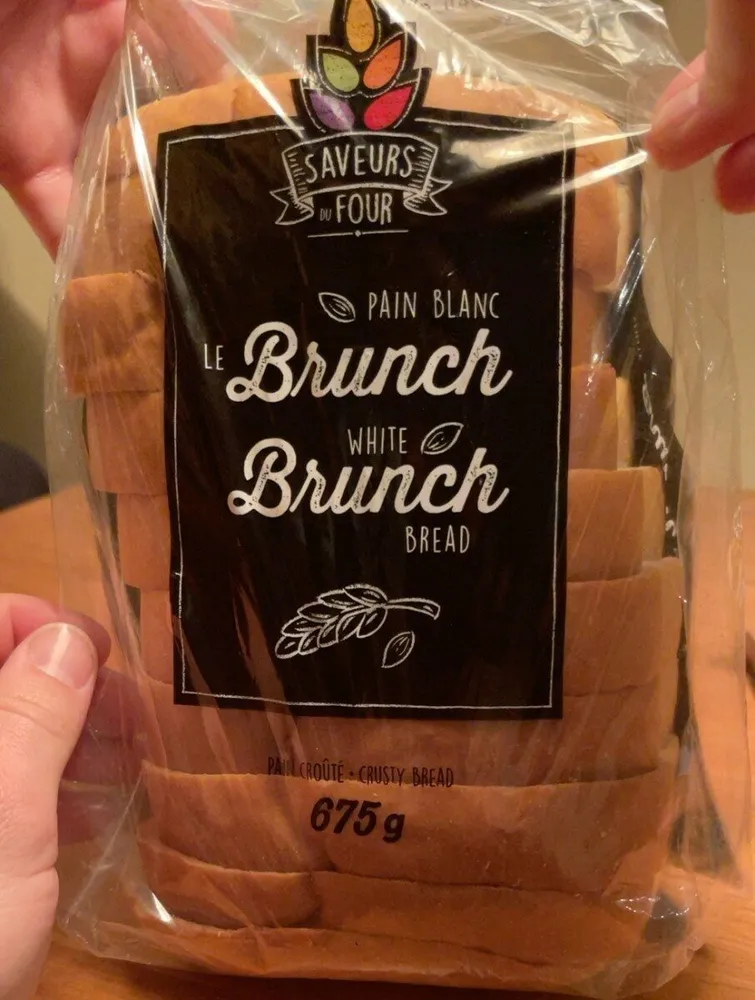 Le brunch
