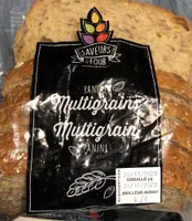 Panini multigrains