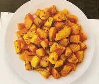 Courge musquée