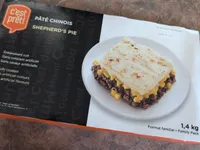 Pâté chinois