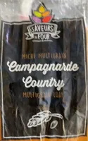 Miche multigrain