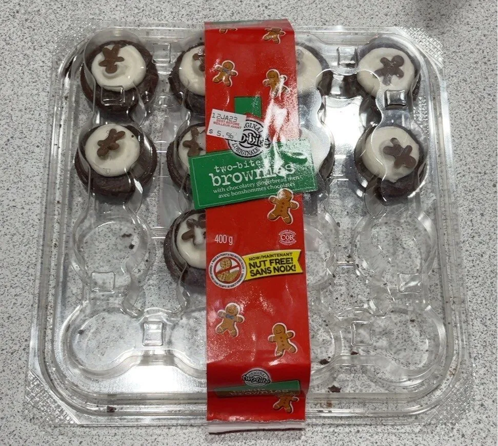 Brownies