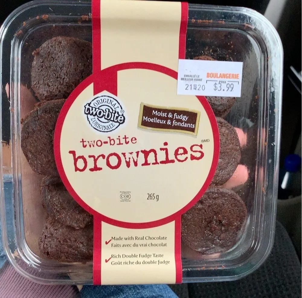 Brownies