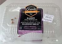 The worthy Crumb