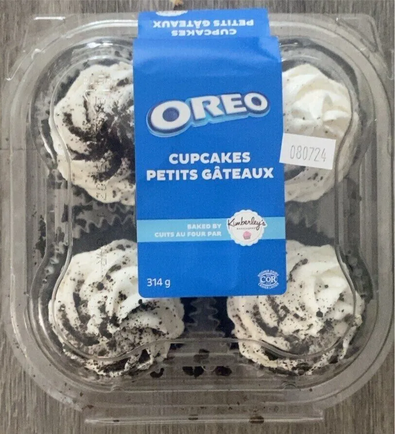 Cookie & Creme