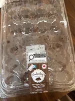 Chocolate Lovers Cupcakes