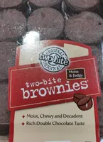Briwnies