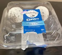 Frosted Cookies