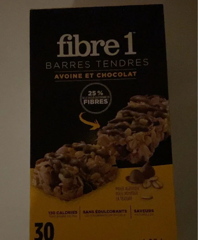 Fibre one