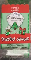 Soft sugar cookies