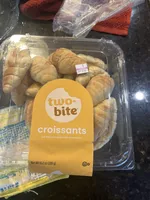 Mini Croissant