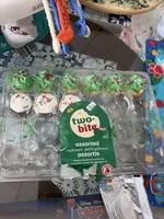 Assorted Cupcakes With Sweet Icing