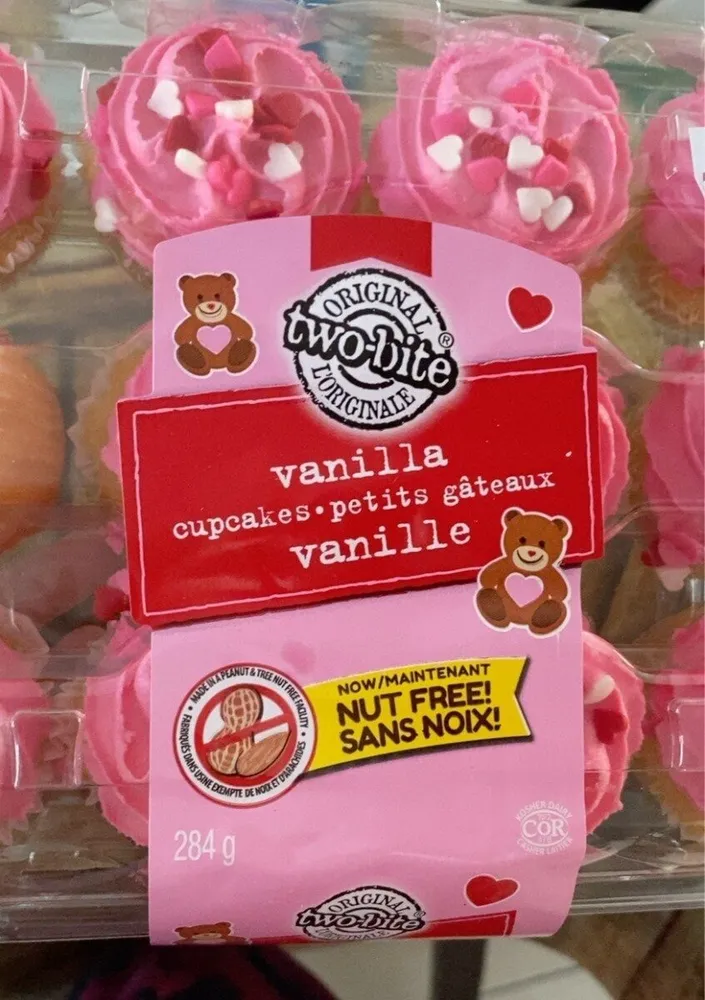 Cupcake