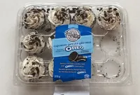 Cupcakes - petits gâteaux