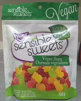 Vegan Bears