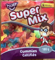 Super mix