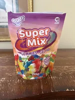 Super Mix Gummies