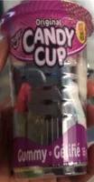 Original candy cup