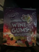Wine Gums