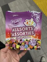 All sorts