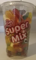 Super Mix