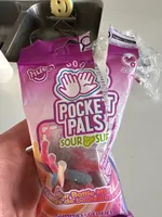 Sour Bottle Mix