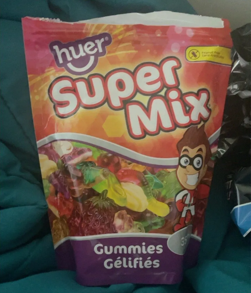 Super mix