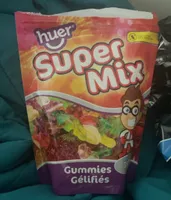 Super mix