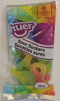 Sour Suckers