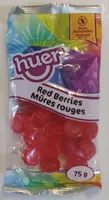 Red Berries