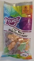Sour Brats