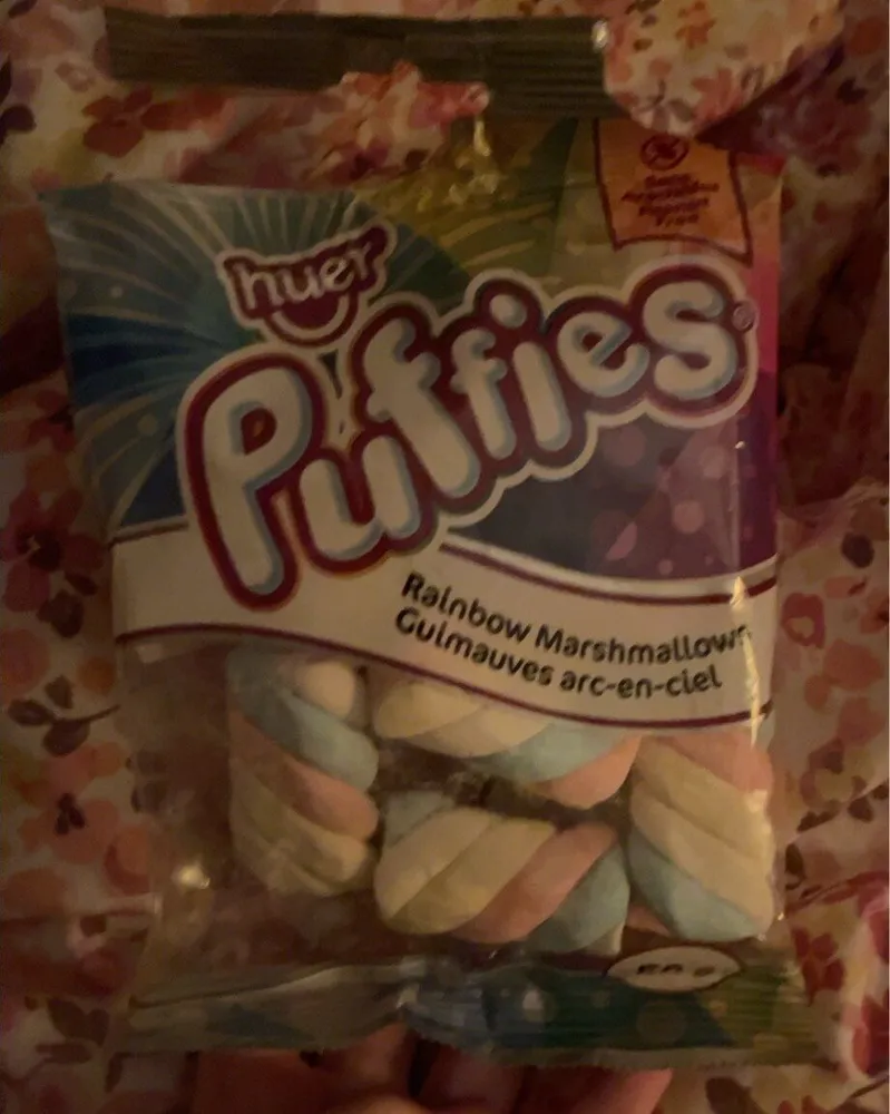 Marshmellows