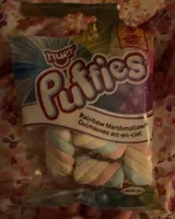 Marshmellows