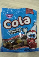 Cola Gummies