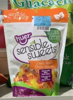 Sensible sweets teddy bears