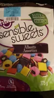 Allsorts