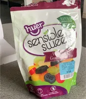 Wine gums